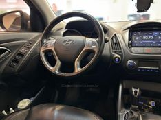 HYUNDAI IX35 2.0 GL 4X2 16V 2016/2017 LUIGGI AUTOMÓVEIS CARLOS BARBOSA / Carros no Vale
