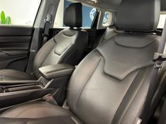 JEEP COMPASS 1.3 LIMITED T270 16V TURBO 2024/2025 LUIGGI AUTOMÓVEIS CARLOS BARBOSA / Carros no Vale