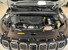 JEEP COMPASS 1.3 LIMITED T270 16V TURBO 2024/2025 LUIGGI AUTOMÓVEIS CARLOS BARBOSA / Carros no Vale