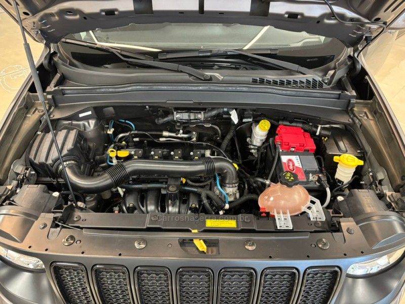 JEEP RENEGADE 1.8 16V NIGHT EAGLE 4X2 2020/2021 LUIGGI AUTOMÓVEIS CARLOS BARBOSA / Carros no Vale JEEP RENEGADE 1.8 16V NIGHT EAGLE 4X2 2020/2021 LUIGGI AUTOMÓVEIS CARLOS BARBOSA / Carros no Vale