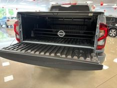 NISSAN FRONTIER 2.3 PRO4X 4X4 CD BI-TURBO 2022/2023 LUIGGI AUTOMÓVEIS CARLOS BARBOSA / Carros no Vale