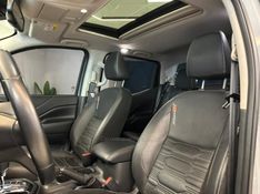 NISSAN FRONTIER 2.3 PRO4X 4X4 CD BI-TURBO 2022/2023 LUIGGI AUTOMÓVEIS CARLOS BARBOSA / Carros no Vale