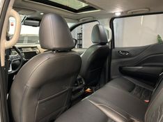 NISSAN FRONTIER 2.3 PRO4X 4X4 CD BI-TURBO 2022/2023 LUIGGI AUTOMÓVEIS CARLOS BARBOSA / Carros no Vale