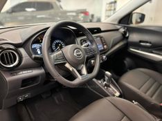 NISSAN KICKS 1.6 ADVANCE 16V PLUS CVT 2025/2025 LUIGGI AUTOMÓVEIS CARLOS BARBOSA / Carros no Vale