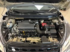 NISSAN KICKS 1.6 ADVANCE 16V PLUS CVT 2025/2025 LUIGGI AUTOMÓVEIS CARLOS BARBOSA / Carros no Vale