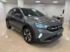 VOLKSWAGEN NIVUS 1.0 TSI HIGHLINE 2022/2023 LUIGGI AUTOMÓVEIS CARLOS BARBOSA / Carros no Vale