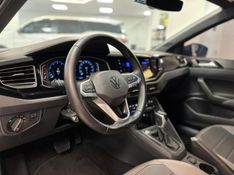 VOLKSWAGEN NIVUS 1.0 TSI HIGHLINE 2022/2023 LUIGGI AUTOMÓVEIS CARLOS BARBOSA / Carros no Vale