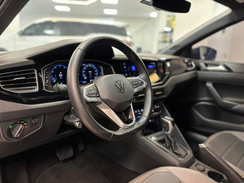 VOLKSWAGEN NIVUS 1.0 TSI HIGHLINE 2022/2023 LUIGGI AUTOMÓVEIS CARLOS BARBOSA / Carros no Vale VOLKSWAGEN NIVUS 1.0 TSI HIGHLINE 2022/2023 LUIGGI AUTOMÓVEIS CARLOS BARBOSA / Carros no Vale