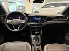 VOLKSWAGEN NIVUS 1.0 TSI HIGHLINE 2022/2023 LUIGGI AUTOMÓVEIS CARLOS BARBOSA / Carros no Vale