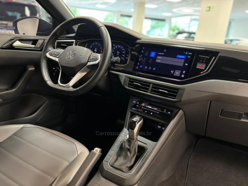 VOLKSWAGEN NIVUS 1.0 TSI HIGHLINE 2022/2023 LUIGGI AUTOMÓVEIS CARLOS BARBOSA / Carros no Vale VOLKSWAGEN NIVUS 1.0 TSI HIGHLINE 2022/2023 LUIGGI AUTOMÓVEIS CARLOS BARBOSA / Carros no Vale
