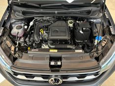 VOLKSWAGEN NIVUS 1.0 TSI HIGHLINE 2022/2023 LUIGGI AUTOMÓVEIS CARLOS BARBOSA / Carros no Vale