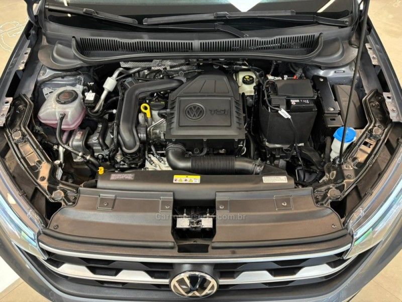 VOLKSWAGEN NIVUS 1.0 TSI HIGHLINE 2022/2023 LUIGGI AUTOMÓVEIS CARLOS BARBOSA / Carros no Vale VOLKSWAGEN NIVUS 1.0 TSI HIGHLINE 2022/2023 LUIGGI AUTOMÓVEIS CARLOS BARBOSA / Carros no Vale