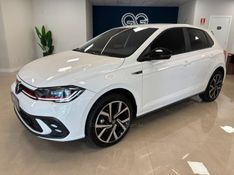 VOLKSWAGEN POLO 1.4 GTS 16V TURBO 2023/2023 LUIGGI AUTOMÓVEIS CARLOS BARBOSA / Carros no Vale