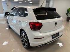 VOLKSWAGEN POLO 1.4 GTS 16V TURBO 2023/2023 LUIGGI AUTOMÓVEIS CARLOS BARBOSA / Carros no Vale