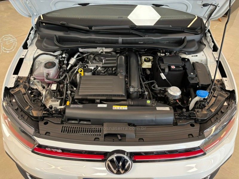 VOLKSWAGEN POLO 1.4 GTS 16V TURBO 2023/2023 LUIGGI AUTOMÓVEIS CARLOS BARBOSA / Carros no Vale VOLKSWAGEN POLO 1.4 GTS 16V TURBO 2023/2023 LUIGGI AUTOMÓVEIS CARLOS BARBOSA / Carros no Vale