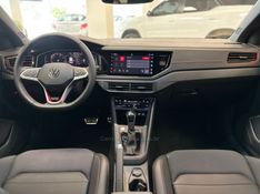 VOLKSWAGEN POLO 1.4 GTS 16V TURBO 2023/2023 LUIGGI AUTOMÓVEIS CARLOS BARBOSA / Carros no Vale