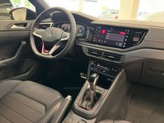 VOLKSWAGEN POLO 1.4 GTS 16V TURBO 2023/2023 LUIGGI AUTOMÓVEIS CARLOS BARBOSA / Carros no Vale