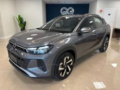 VOLKSWAGEN TERA 1.0 170 TSI HIGH 12V 2025/2026 LUIGGI AUTOMÓVEIS CARLOS BARBOSA / Carros no Vale