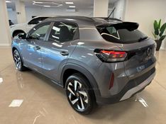 VOLKSWAGEN TERA 1.0 170 TSI HIGH 12V 2025/2026 LUIGGI AUTOMÓVEIS CARLOS BARBOSA / Carros no Vale