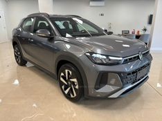 VOLKSWAGEN TERA 1.0 170 TSI HIGH 12V 2025/2026 LUIGGI AUTOMÓVEIS CARLOS BARBOSA / Carros no Vale