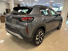 VOLKSWAGEN TERA 1.0 170 TSI HIGH 12V 2025/2026 LUIGGI AUTOMÓVEIS CARLOS BARBOSA / Carros no Vale