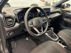 VOLKSWAGEN TERA 1.0 170 TSI HIGH 12V 2025/2026 LUIGGI AUTOMÓVEIS CARLOS BARBOSA / Carros no Vale