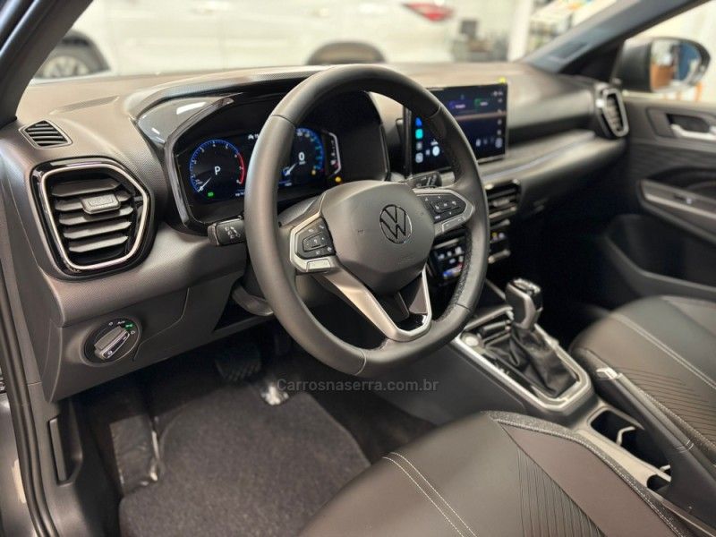 VOLKSWAGEN TERA 1.0 170 TSI HIGH 12V 2025/2026 LUIGGI AUTOMÓVEIS CARLOS BARBOSA / Carros no Vale