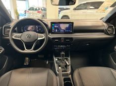 VOLKSWAGEN TERA 1.0 170 TSI HIGH 12V 2025/2026 LUIGGI AUTOMÓVEIS CARLOS BARBOSA / Carros no Vale