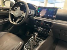 VOLKSWAGEN TERA 1.0 170 TSI HIGH 12V 2025/2026 LUIGGI AUTOMÓVEIS CARLOS BARBOSA / Carros no Vale