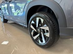 VOLKSWAGEN TERA 1.0 170 TSI HIGH 12V 2025/2026 LUIGGI AUTOMÓVEIS CARLOS BARBOSA / Carros no Vale