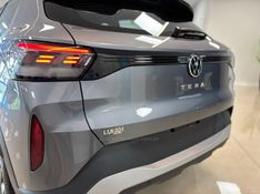 VOLKSWAGEN TERA 1.0 170 TSI HIGH 12V 2025/2026 LUIGGI AUTOMÓVEIS CARLOS BARBOSA / Carros no Vale