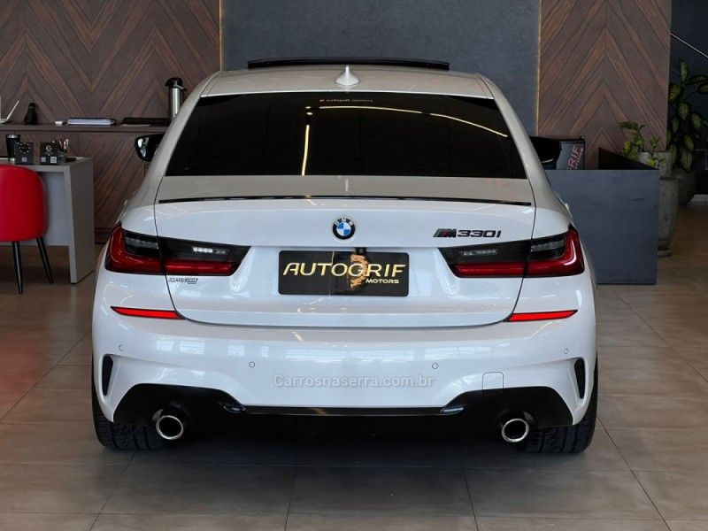 BMW 330I 2.0 M SPORT 16V 2019/2019 AUTOGRIF MOTORS CAMPO BOM / Carros no Vale BMW 330I 2.0 M SPORT 16V 2019/2019 AUTOGRIF MOTORS CAMPO BOM / Carros no Vale