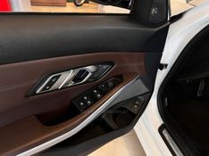 BMW 330I 2.0 M SPORT 16V 2019/2019 AUTOGRIF MOTORS CAMPO BOM / Carros no Vale