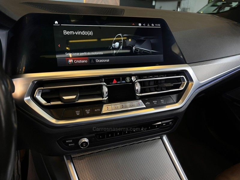 BMW 330I 2.0 M SPORT 16V 2019/2019 AUTOGRIF MOTORS CAMPO BOM / Carros no Vale BMW 330I 2.0 M SPORT 16V 2019/2019 AUTOGRIF MOTORS CAMPO BOM / Carros no Vale