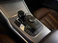 BMW 330I 2.0 M SPORT 16V 2019/2019 AUTOGRIF MOTORS CAMPO BOM / Carros no Vale