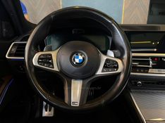 BMW 330I 2.0 M SPORT 16V 2019/2019 AUTOGRIF MOTORS CAMPO BOM / Carros no Vale