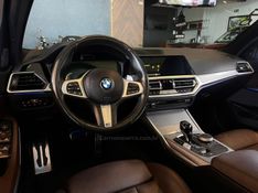 BMW 330I 2.0 M SPORT 16V 2019/2019 AUTOGRIF MOTORS CAMPO BOM / Carros no Vale
