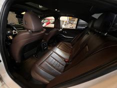 BMW 330I 2.0 M SPORT 16V 2019/2019 AUTOGRIF MOTORS CAMPO BOM / Carros no Vale