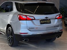 CHEVROLET EQUINOX 2.0 16V TURBO PREMIER AWD 2019/2020 AUTOGRIF MOTORS CAMPO BOM / Carros no Vale