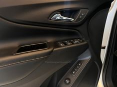 CHEVROLET EQUINOX 2.0 16V TURBO PREMIER AWD 2019/2020 AUTOGRIF MOTORS CAMPO BOM / Carros no Vale