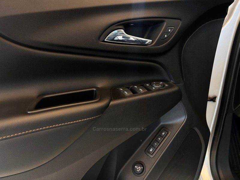 CHEVROLET EQUINOX 2.0 16V TURBO PREMIER AWD 2019/2020 AUTOGRIF MOTORS CAMPO BOM / Carros no Vale CHEVROLET EQUINOX 2.0 16V TURBO PREMIER AWD 2019/2020 AUTOGRIF MOTORS CAMPO BOM / Carros no Vale