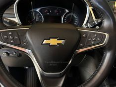 CHEVROLET EQUINOX 2.0 16V TURBO PREMIER AWD 2019/2020 AUTOGRIF MOTORS CAMPO BOM / Carros no Vale