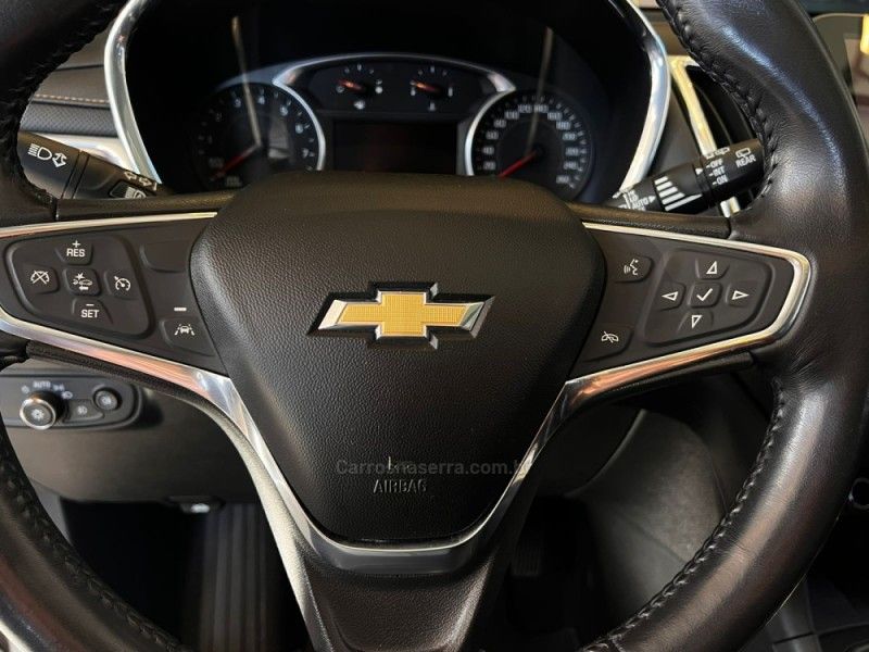 CHEVROLET EQUINOX 2.0 16V TURBO PREMIER AWD 2019/2020 AUTOGRIF MOTORS CAMPO BOM / Carros no Vale CHEVROLET EQUINOX 2.0 16V TURBO PREMIER AWD 2019/2020 AUTOGRIF MOTORS CAMPO BOM / Carros no Vale