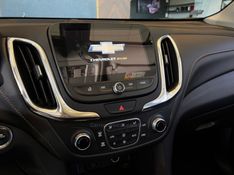 CHEVROLET EQUINOX 2.0 16V TURBO PREMIER AWD 2019/2020 AUTOGRIF MOTORS CAMPO BOM / Carros no Vale