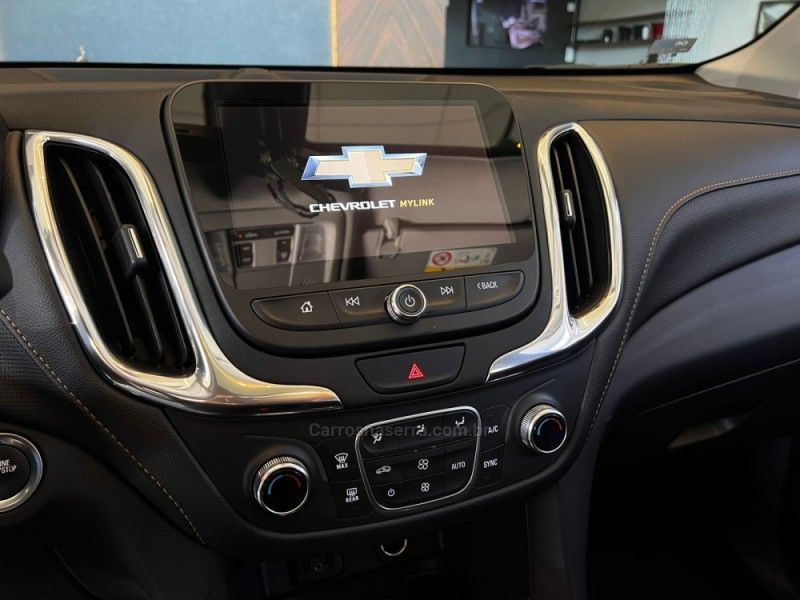 CHEVROLET EQUINOX 2.0 16V TURBO PREMIER AWD 2019/2020 AUTOGRIF MOTORS CAMPO BOM / Carros no Vale CHEVROLET EQUINOX 2.0 16V TURBO PREMIER AWD 2019/2020 AUTOGRIF MOTORS CAMPO BOM / Carros no Vale