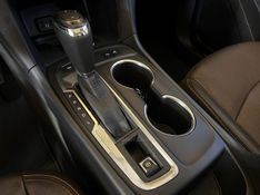 CHEVROLET EQUINOX 2.0 16V TURBO PREMIER AWD 2019/2020 AUTOGRIF MOTORS CAMPO BOM / Carros no Vale