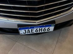 CHEVROLET EQUINOX 2.0 16V TURBO PREMIER AWD 2019/2020 AUTOGRIF MOTORS CAMPO BOM / Carros no Vale