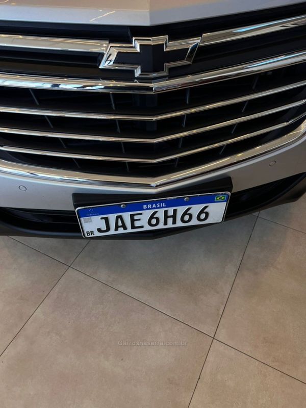 CHEVROLET EQUINOX 2.0 16V TURBO PREMIER AWD 2019/2020 AUTOGRIF MOTORS CAMPO BOM / Carros no Vale CHEVROLET EQUINOX 2.0 16V TURBO PREMIER AWD 2019/2020 AUTOGRIF MOTORS CAMPO BOM / Carros no Vale