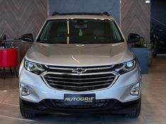 CHEVROLET EQUINOX 2.0 16V TURBO PREMIER AWD 2019/2020 AUTOGRIF MOTORS CAMPO BOM / Carros no Vale