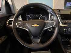 CHEVROLET EQUINOX 2.0 16V TURBO PREMIER AWD 2019/2020 AUTOGRIF MOTORS CAMPO BOM / Carros no Vale